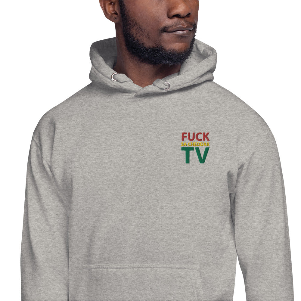 FUCK SA-CHEDDAR TV