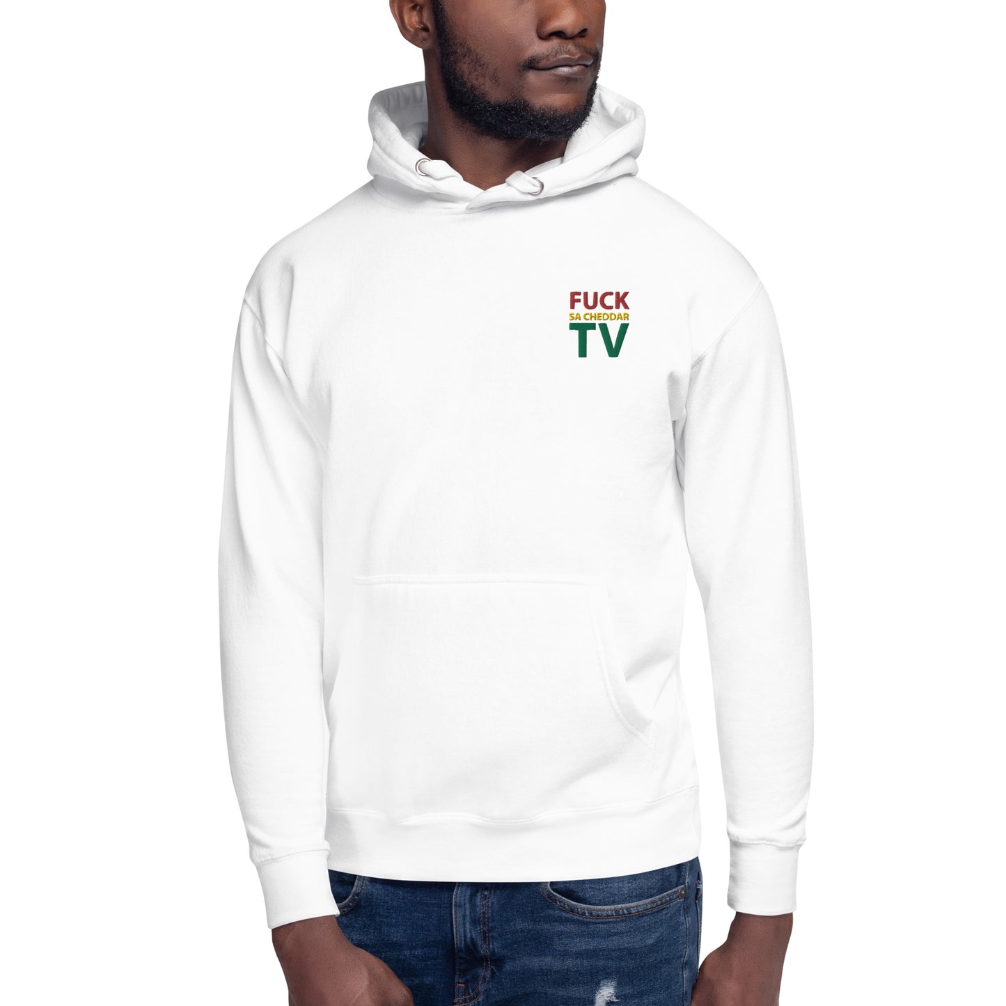 FUCK SA-CHEDDAR TV