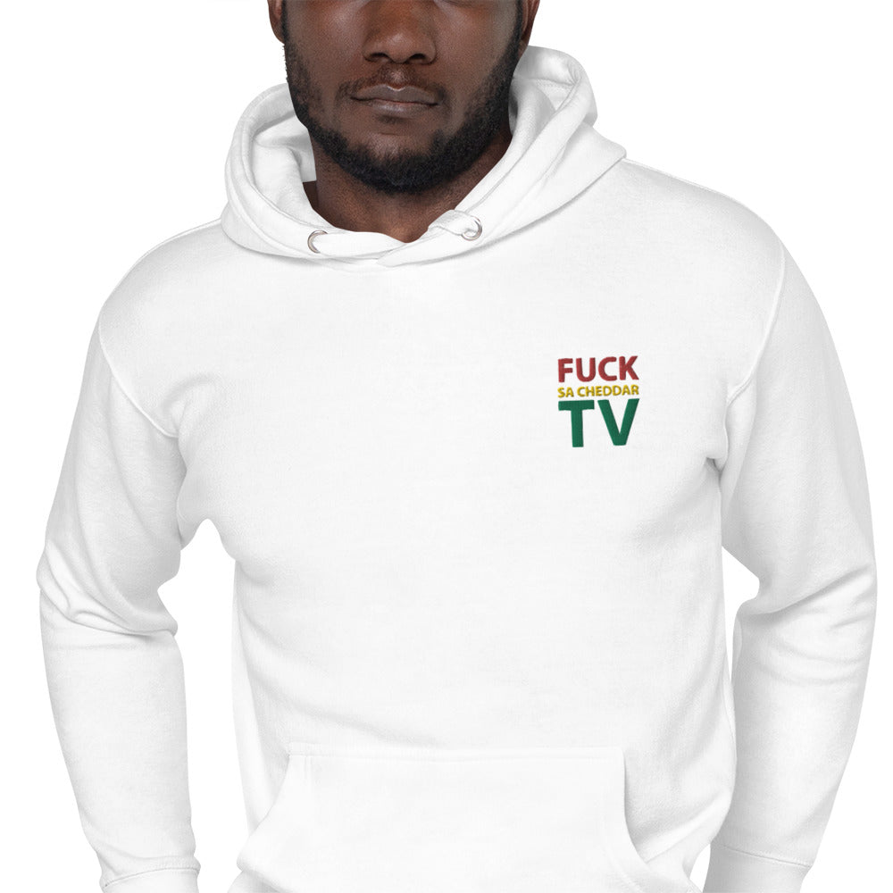 FUCK SA-CHEDDAR TV