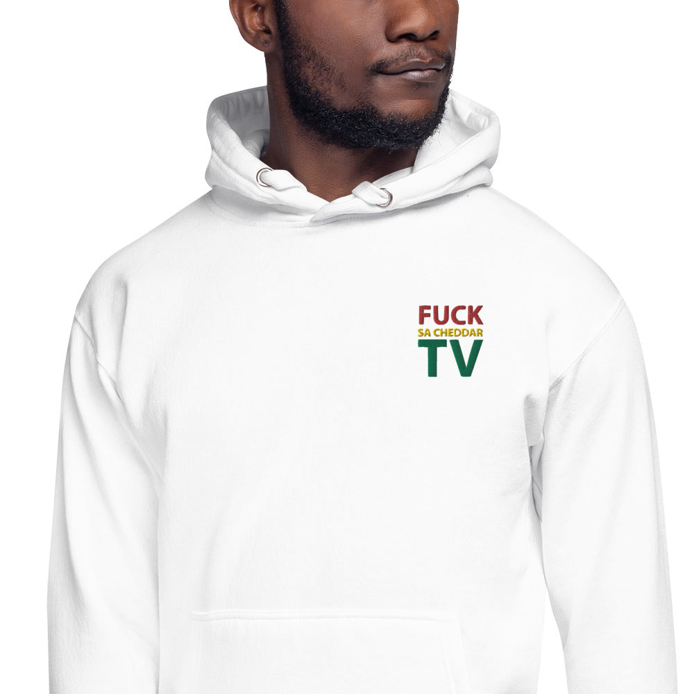 FUCK SA-CHEDDAR TV