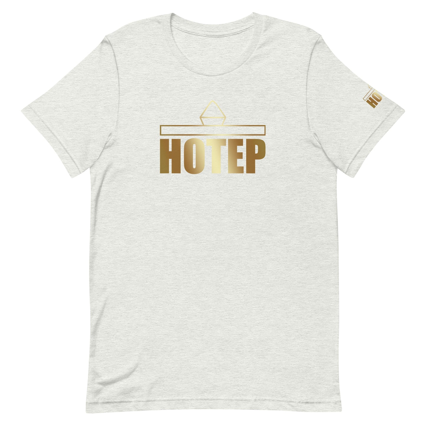MAAT FOREVER Unisex t-shirt HOTEP