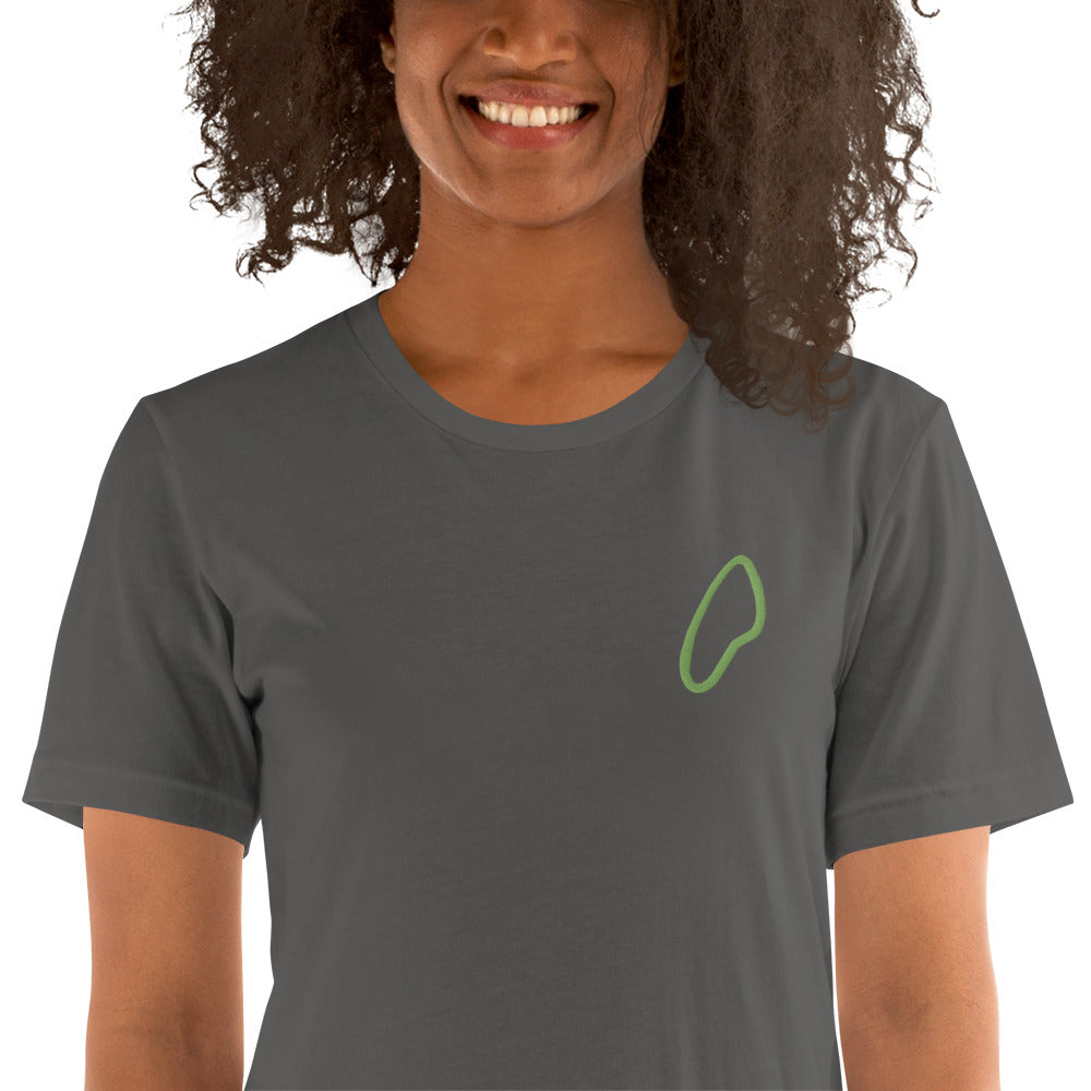 MRT Short-sleeve unisex t-shirt G