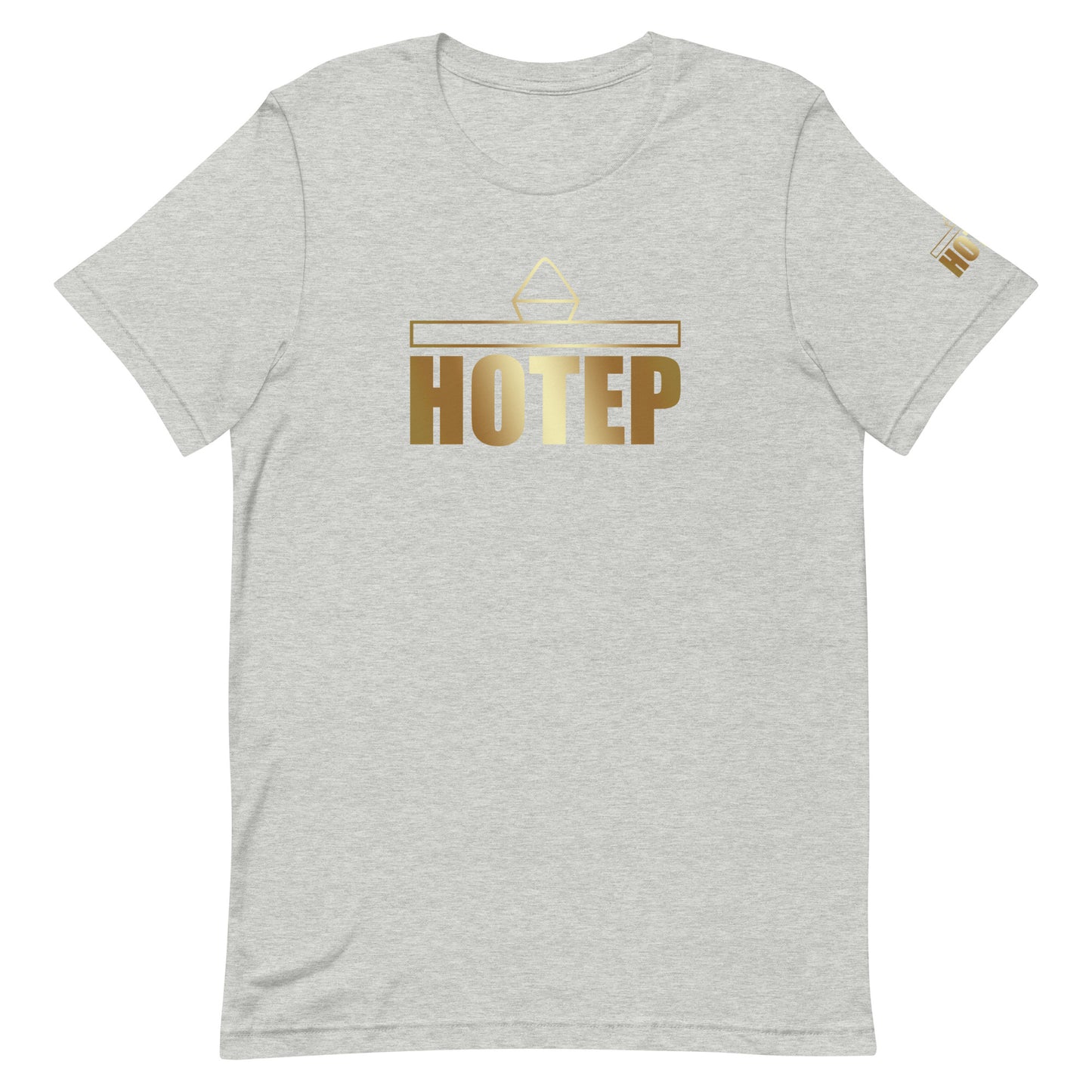 MAAT FOREVER Unisex t-shirt HOTEP