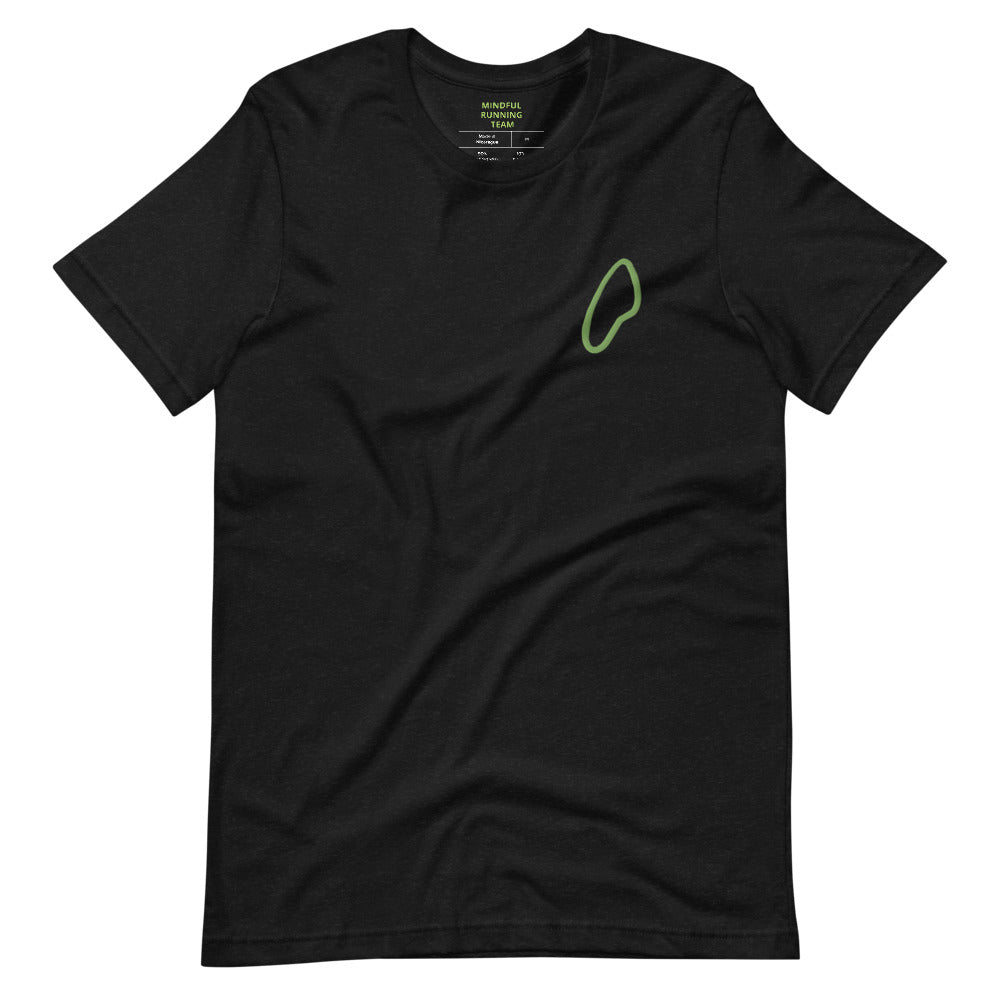 MRT Short-sleeve unisex t-shirt G