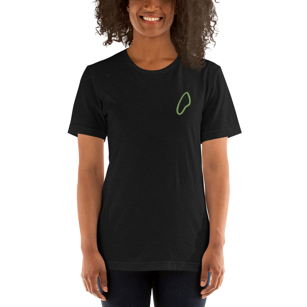 MRT Short-sleeve unisex t-shirt G