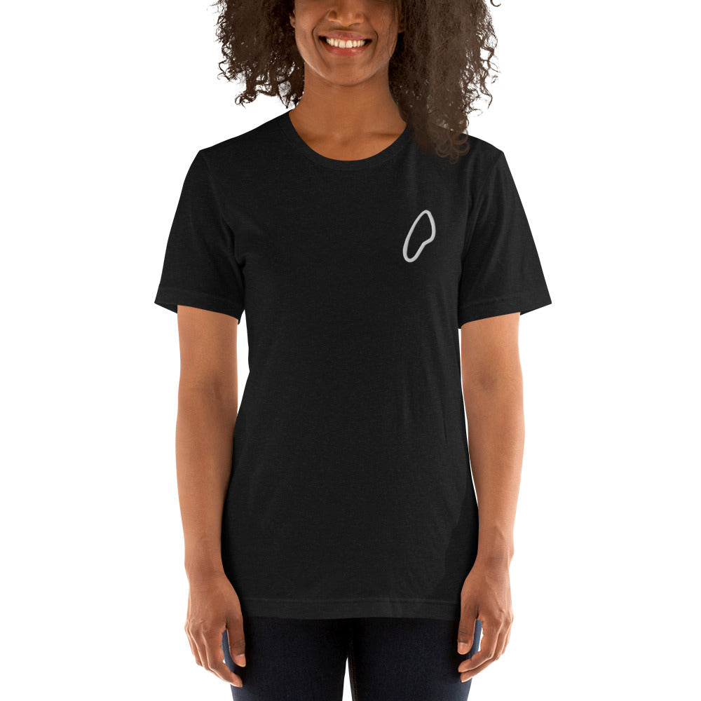 MRT Short-sleeve unisex t-shirt W