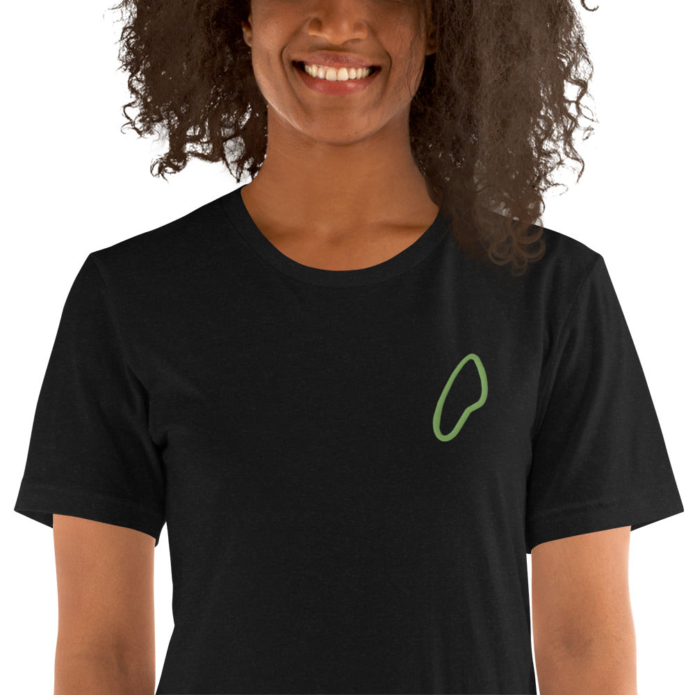 MRT Short-sleeve unisex t-shirt G