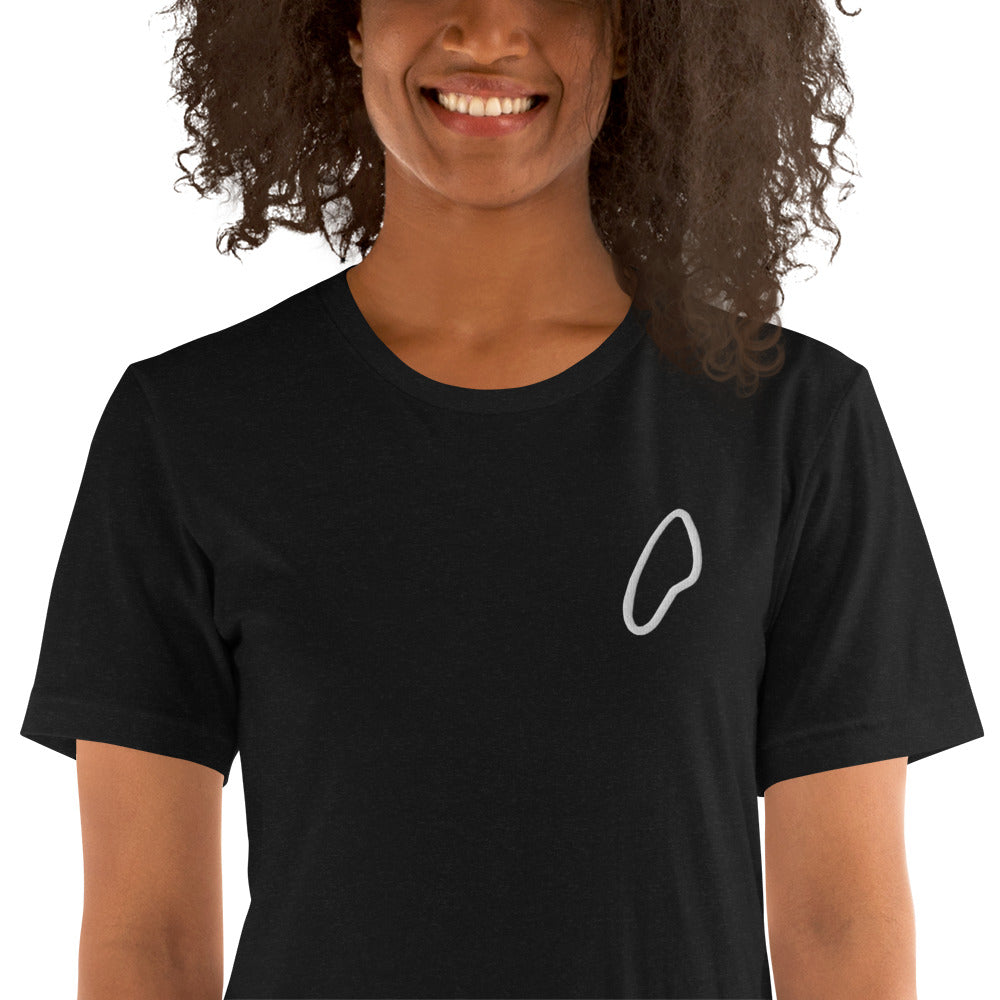 MRT Short-sleeve unisex t-shirt W