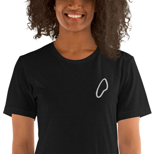 MRT Short-sleeve unisex t-shirt W