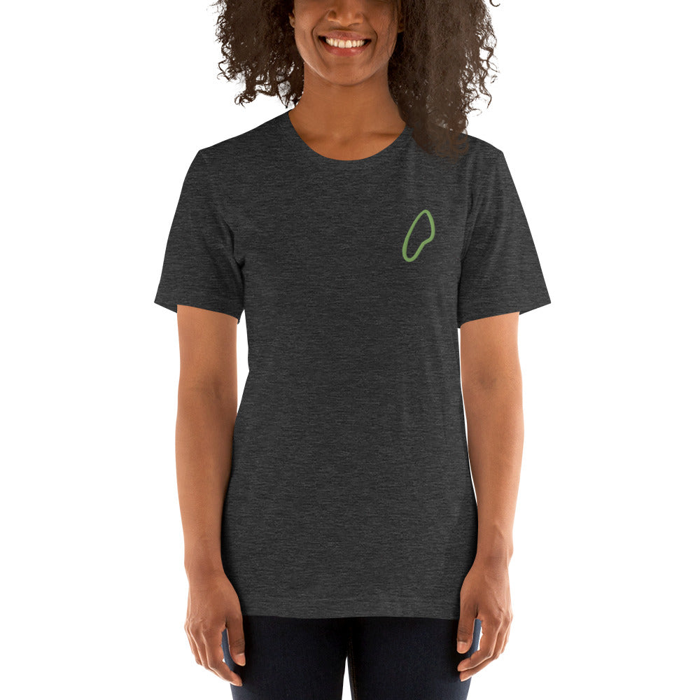 MRT Short-sleeve unisex t-shirt G