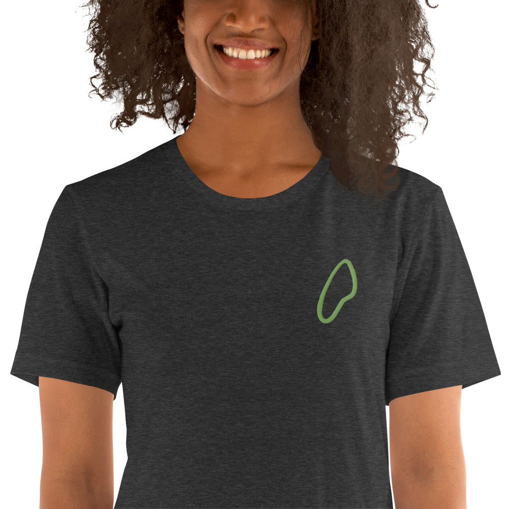 MRT Short-sleeve unisex t-shirt G