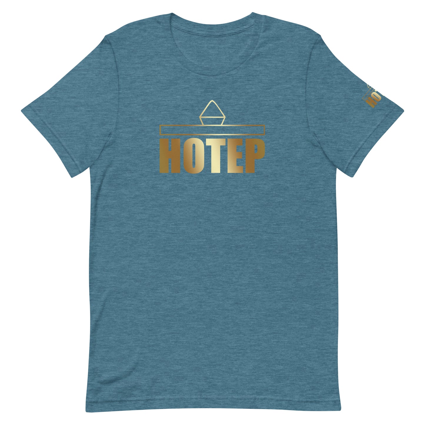 MAAT FOREVER Unisex t-shirt HOTEP