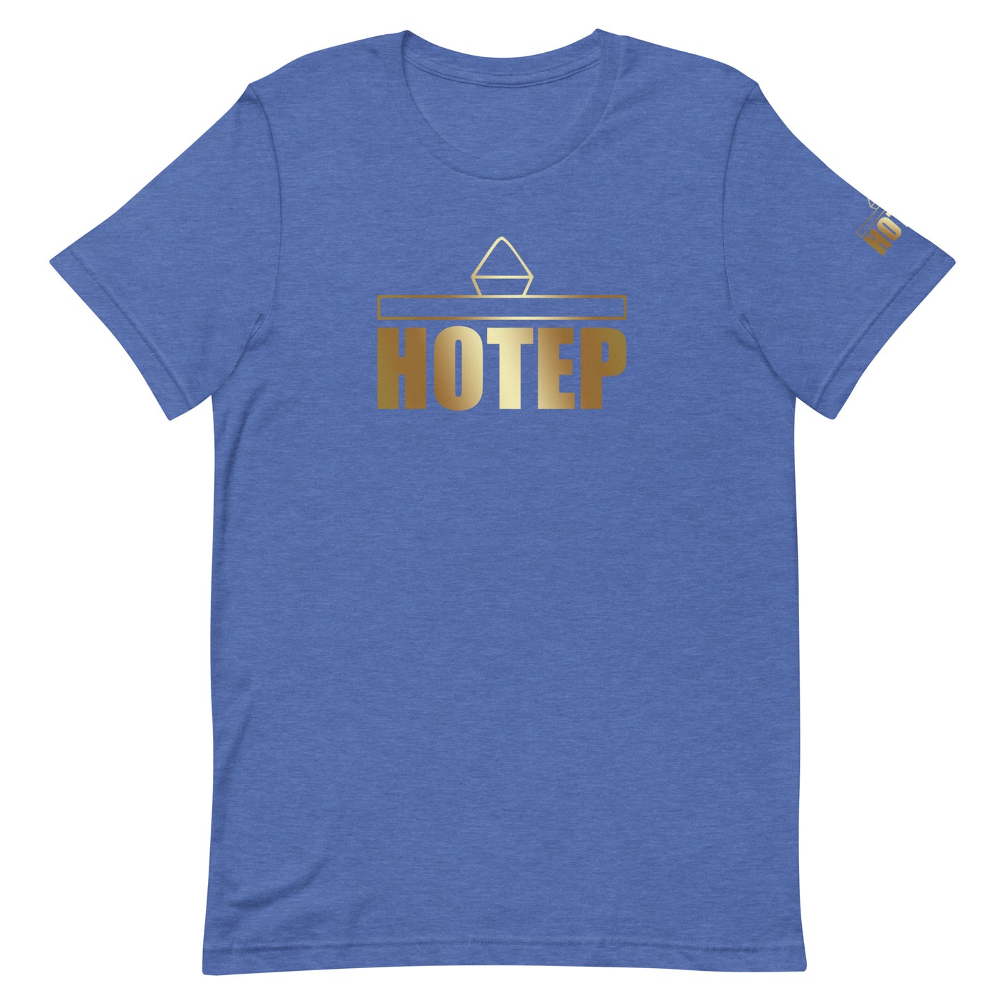 MAAT FOREVER Unisex t-shirt HOTEP