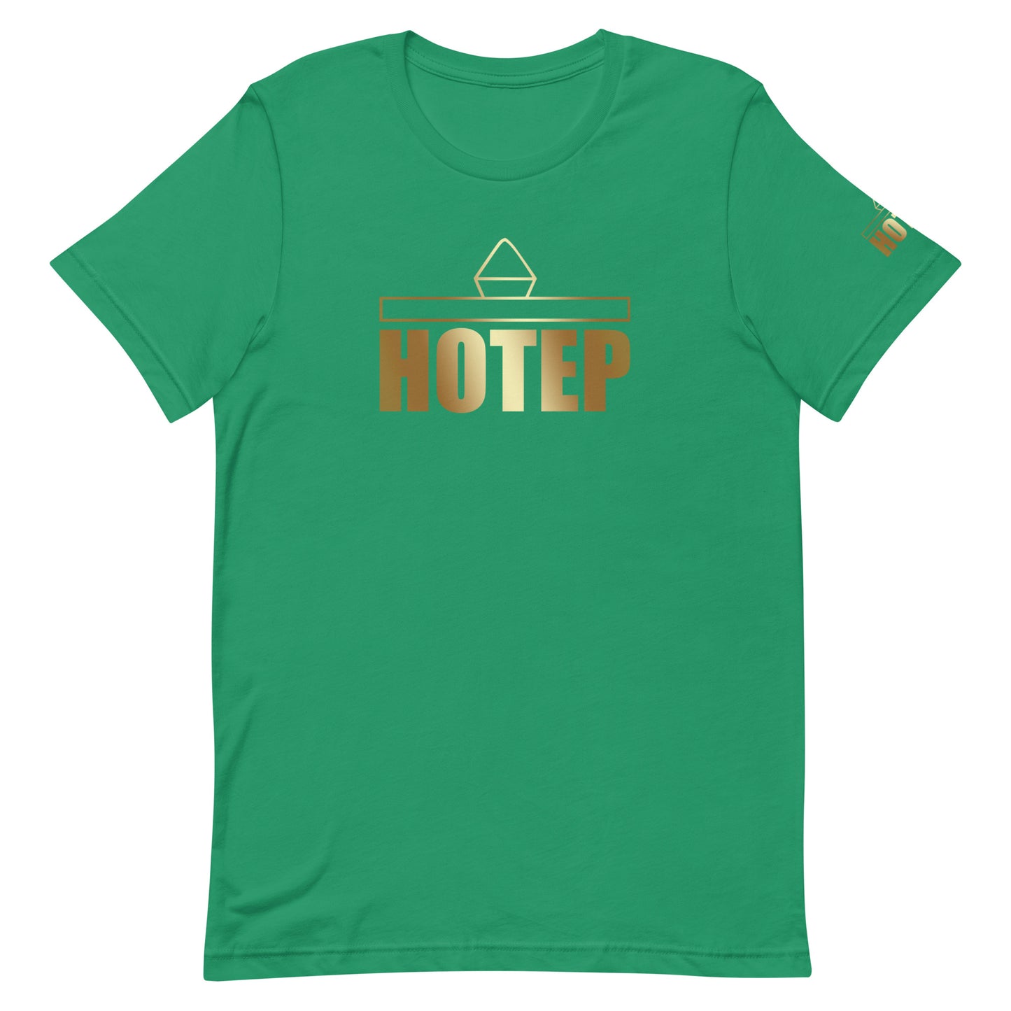 MAAT FOREVER Unisex t-shirt HOTEP