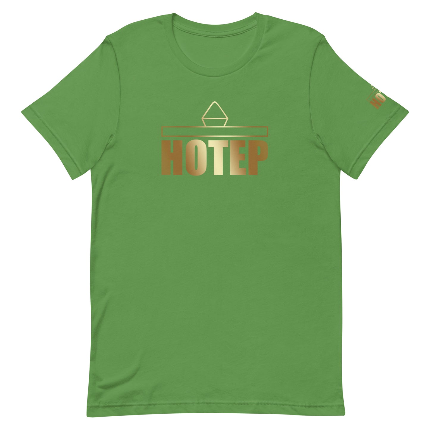 MAAT FOREVER Unisex t-shirt HOTEP