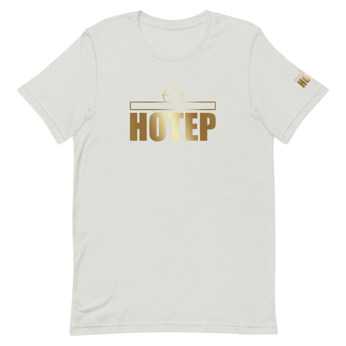 MAAT FOREVER Unisex t-shirt HOTEP