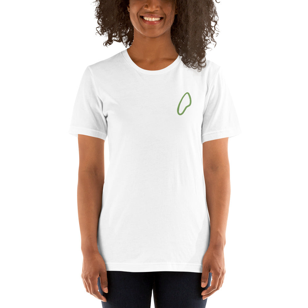 MRT Short-sleeve unisex t-shirt G