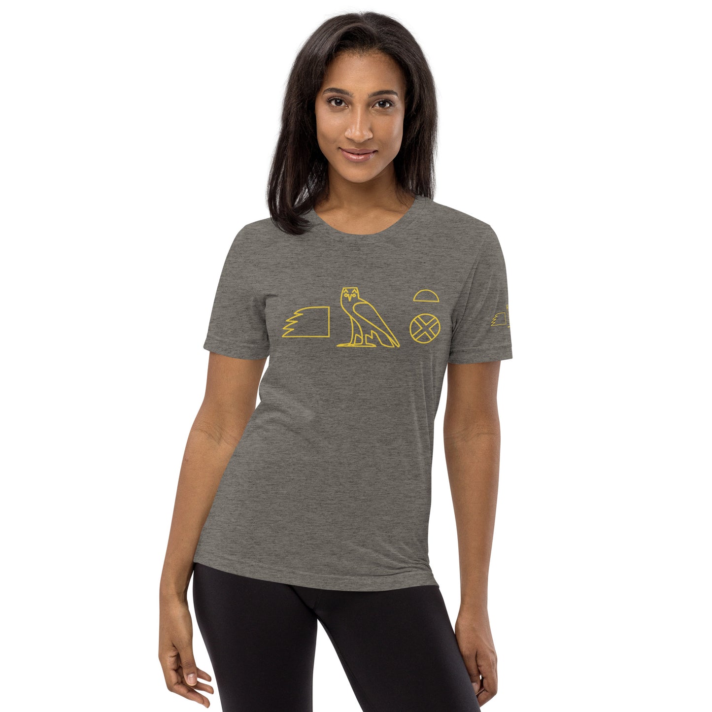 MAAT FOREVER Short sleeve t-shirt