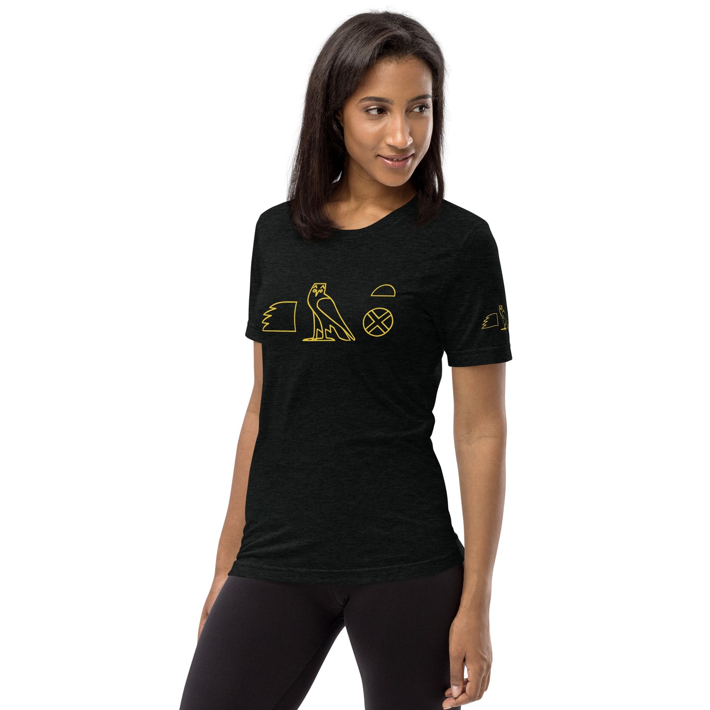 MAAT FOREVER Short sleeve t-shirt