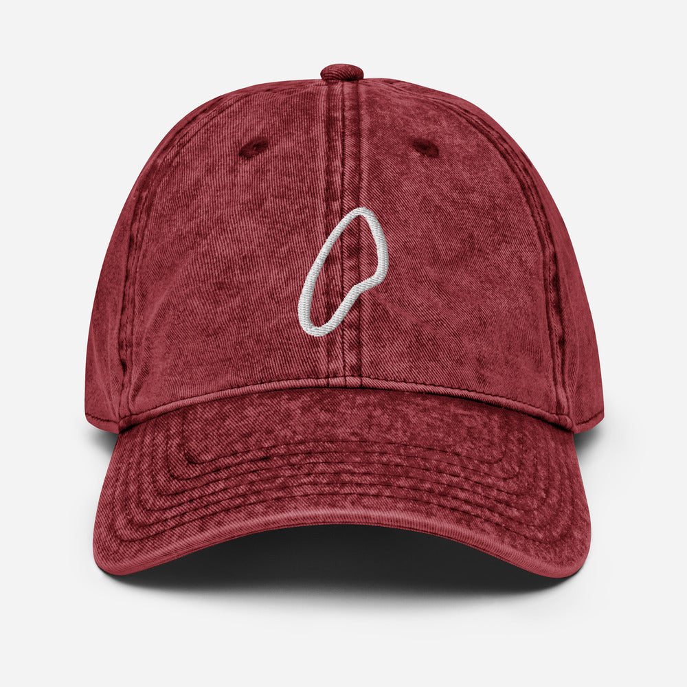 MRT Vintage Cotton Twill Cap