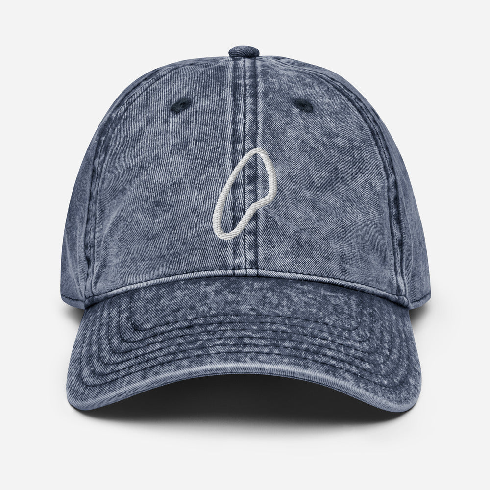 MRT Vintage Cotton Twill Cap