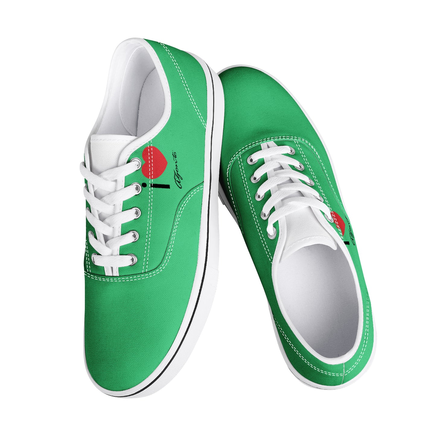 AZONTO Skate Shoe -