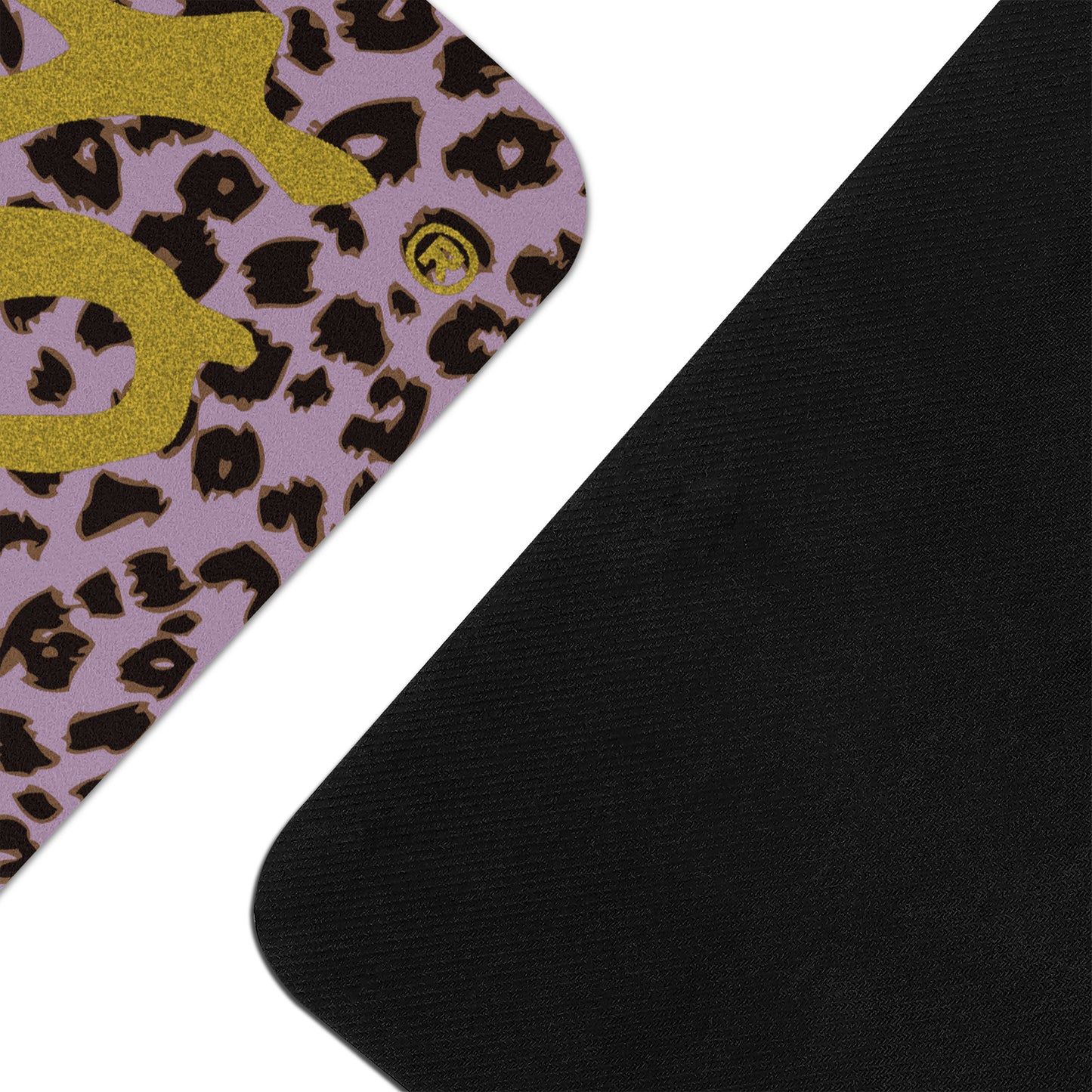 AZONTO CHETAH Yoga Mat