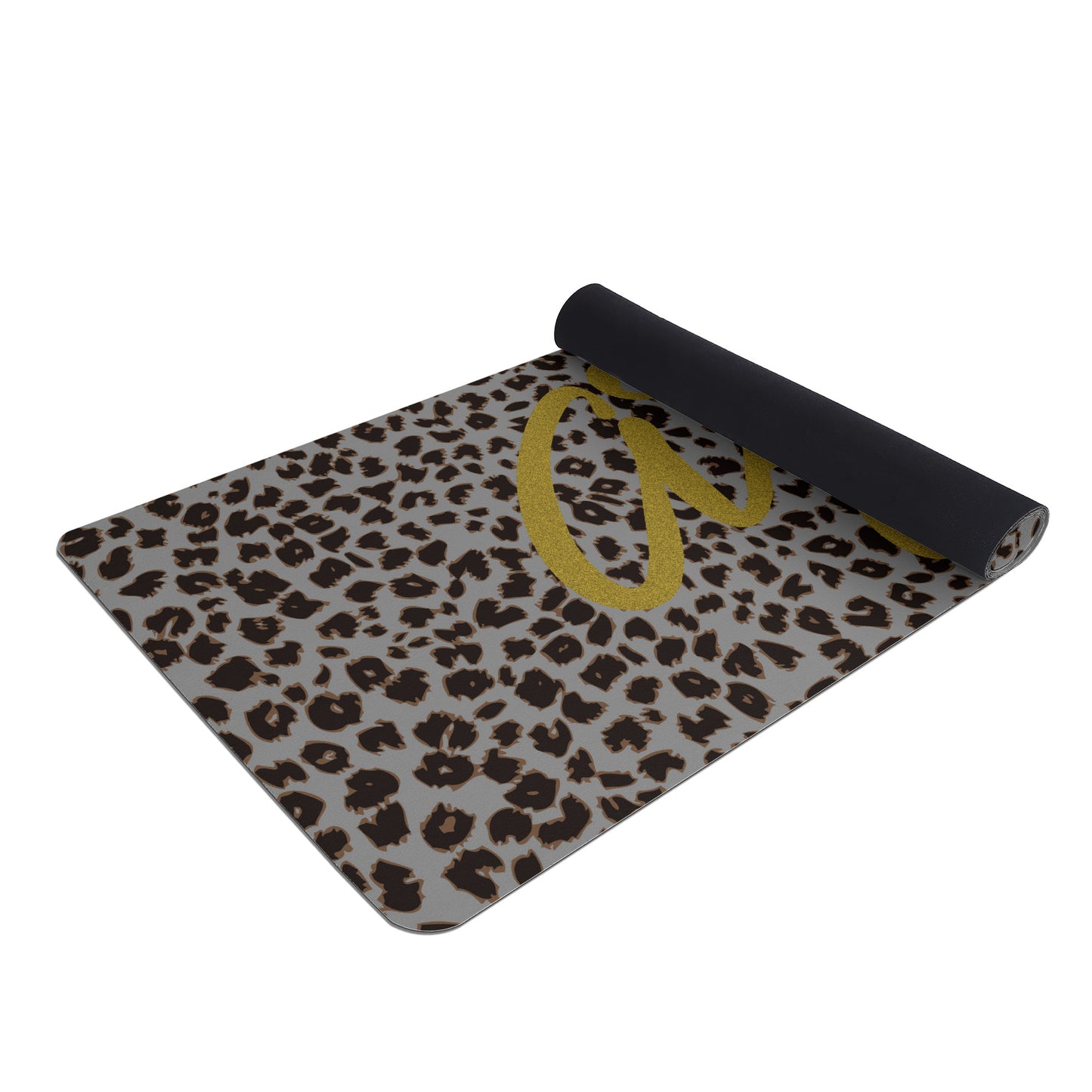AZONTO CHETAH Yoga Mat