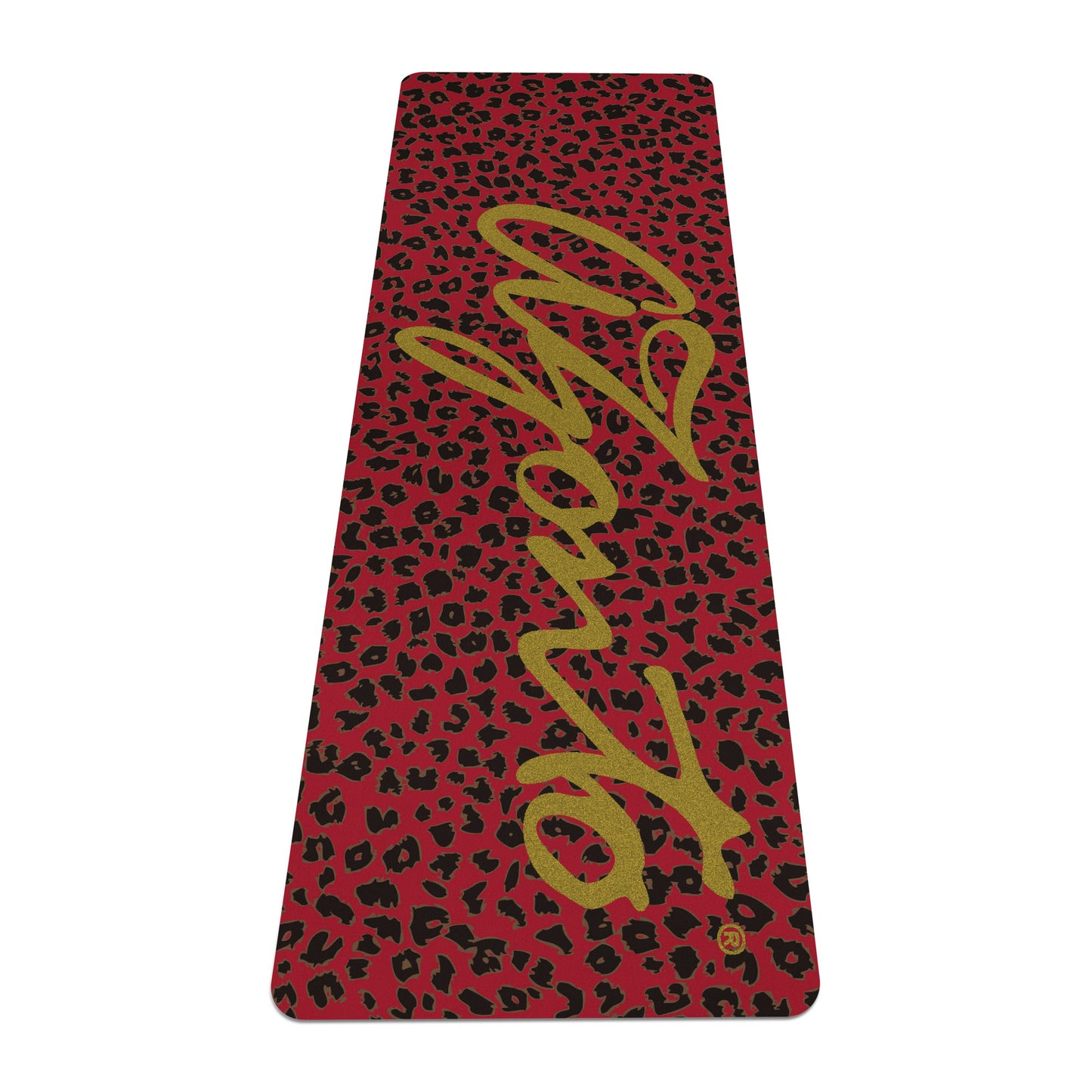 AZONTO CHETAH Yoga Mat