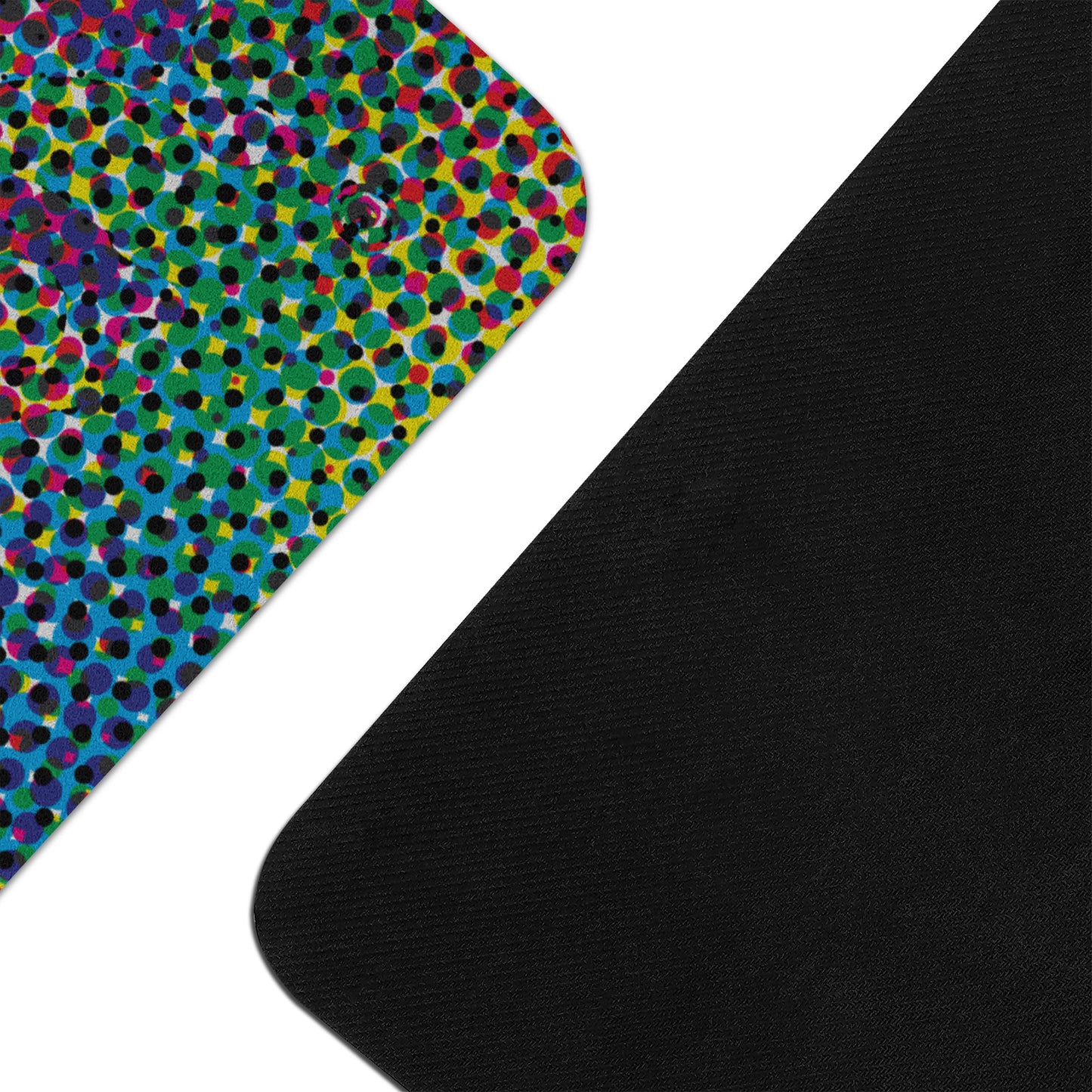 AZONTO SPECTRUM Yoga Mat