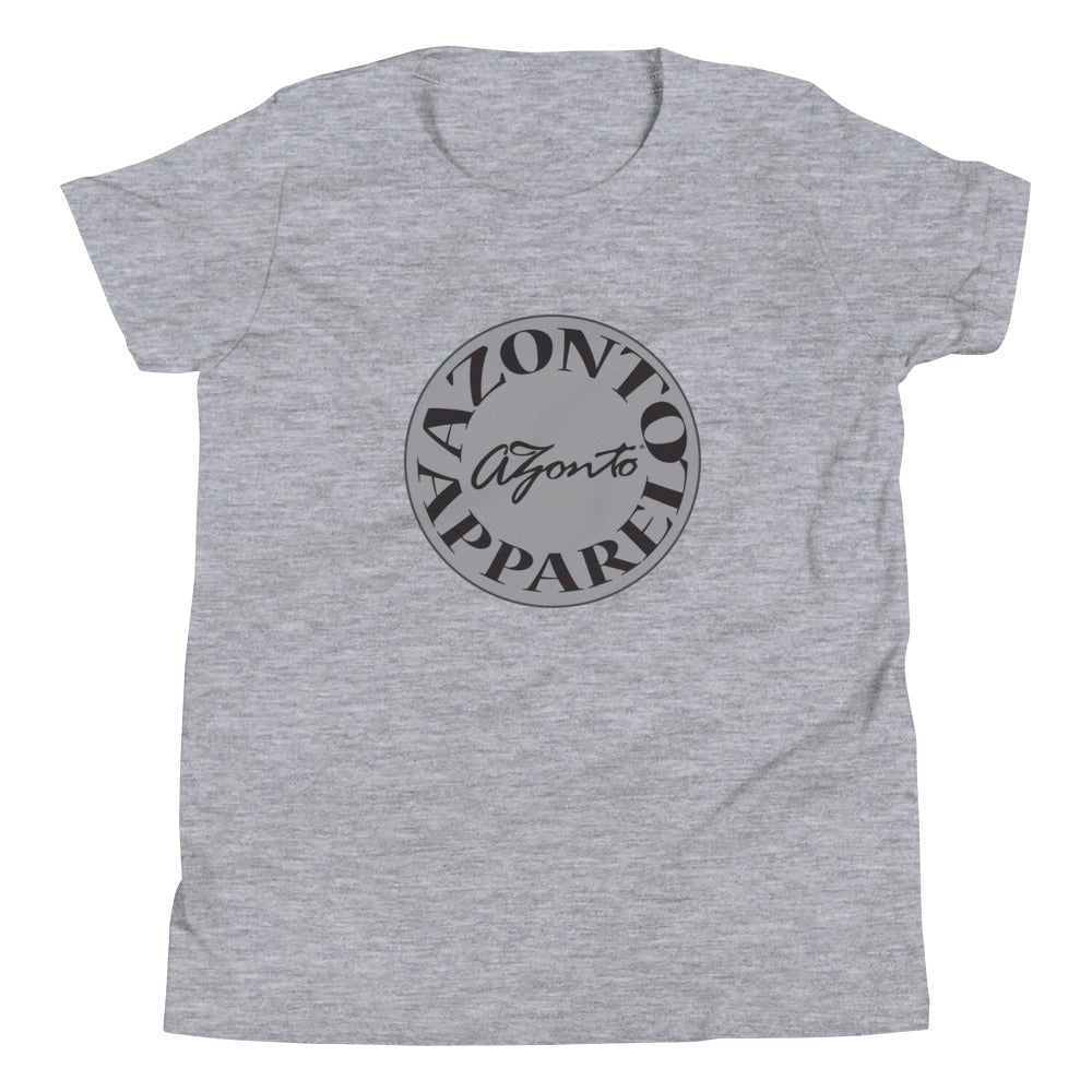 AZONTO Youth Short Sleeve T-Shirt
