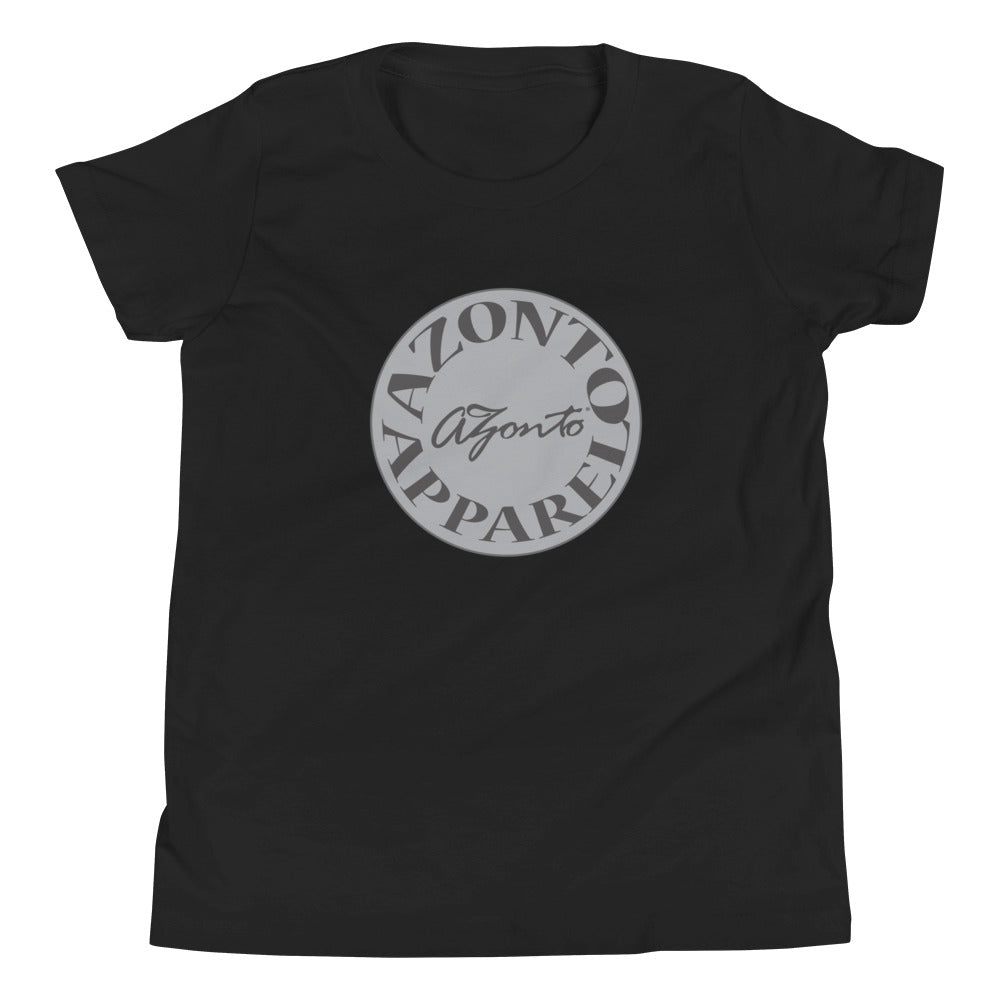 AZONTO Youth Short Sleeve T-Shirt