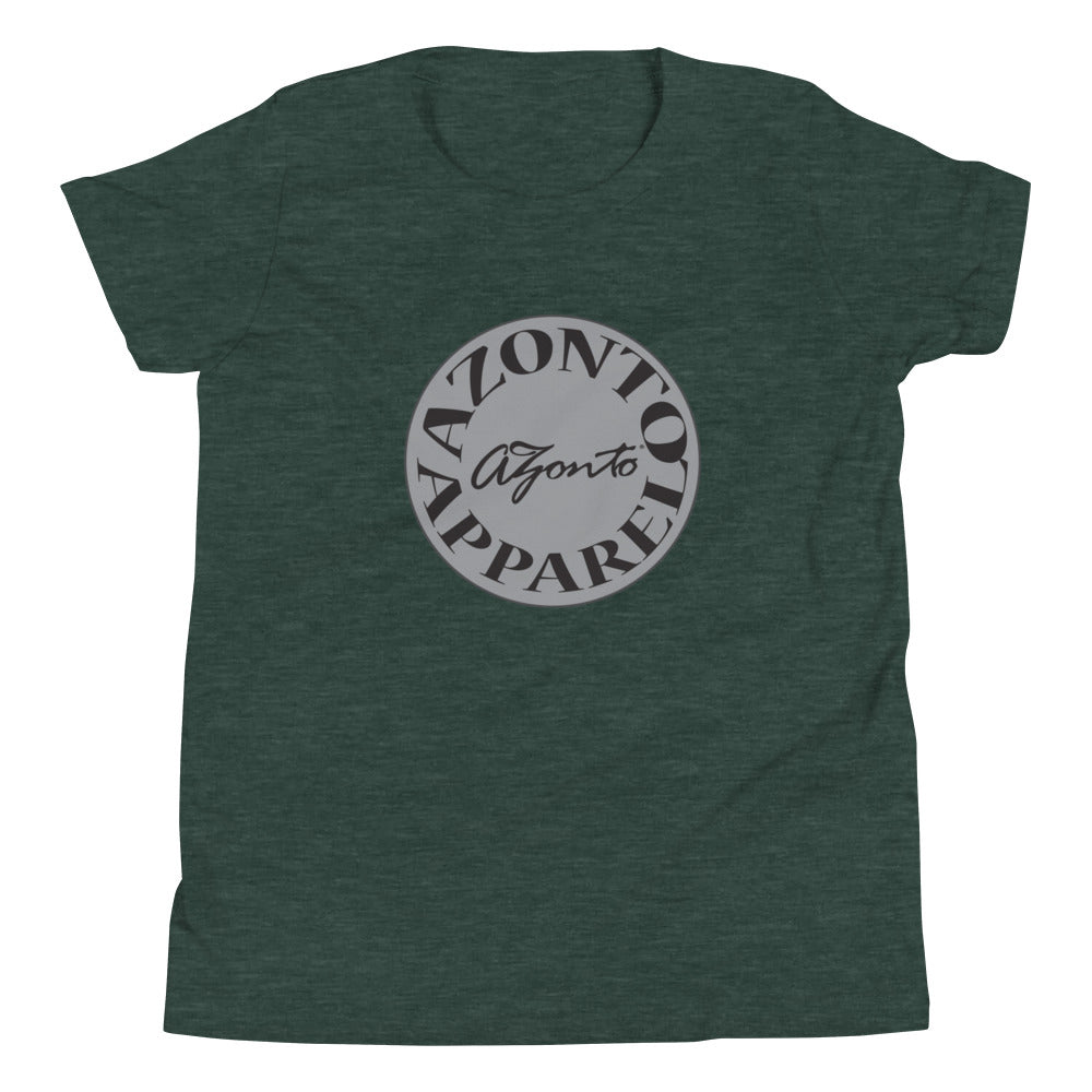 AZONTO Youth Short Sleeve T-Shirt