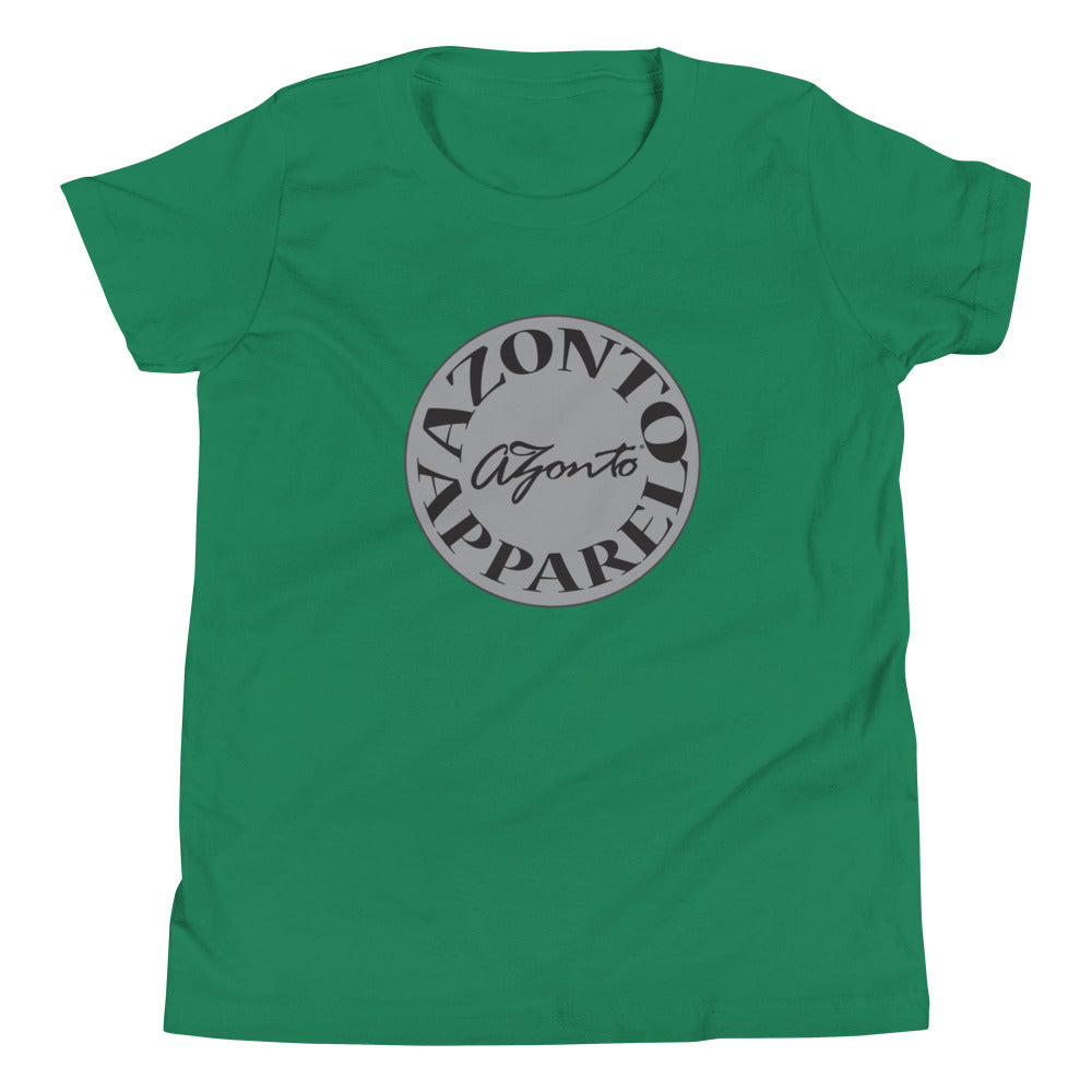 AZONTO Youth Short Sleeve T-Shirt