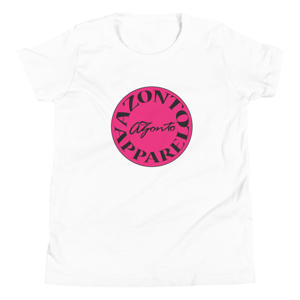 AZONTO Youth Short Sleeve T-Shirt