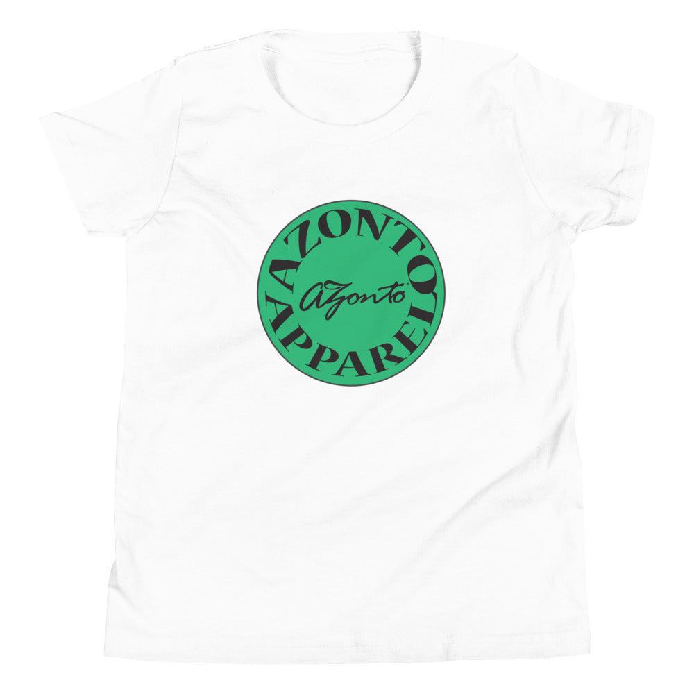AZONTO Youth Short Sleeve T-Shirt