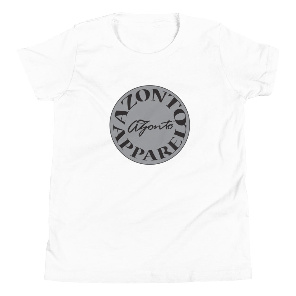 AZONTO Youth Short Sleeve T-Shirt