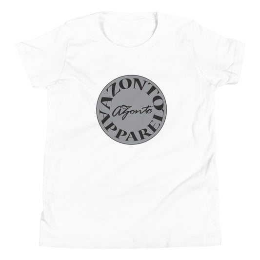 AZONTO Youth Short Sleeve T-Shirt