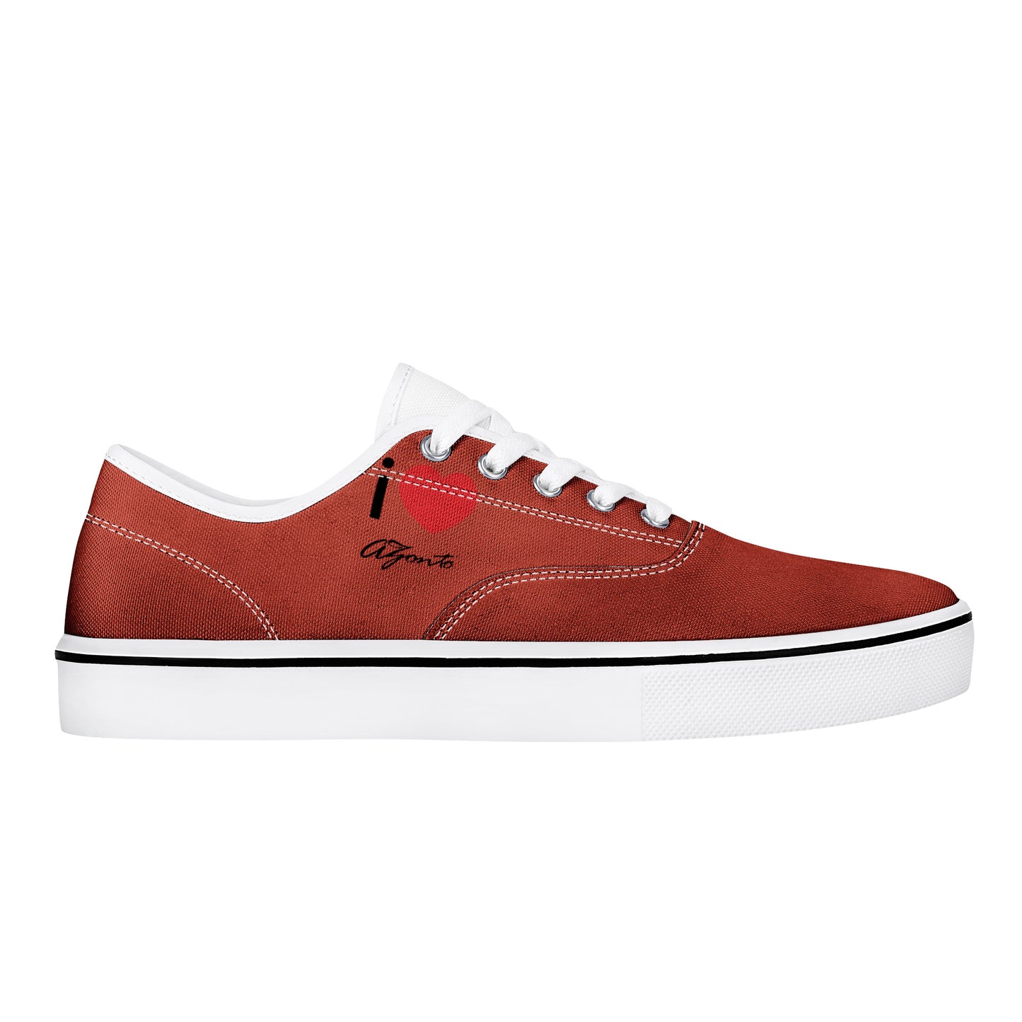 AZONTO Skate Shoe -