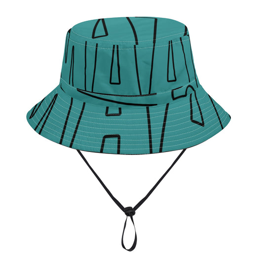 MAAT FOREVER BUCKET