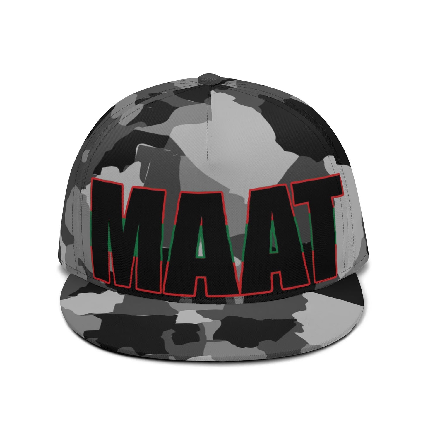 MAAT Classic Snapbacks