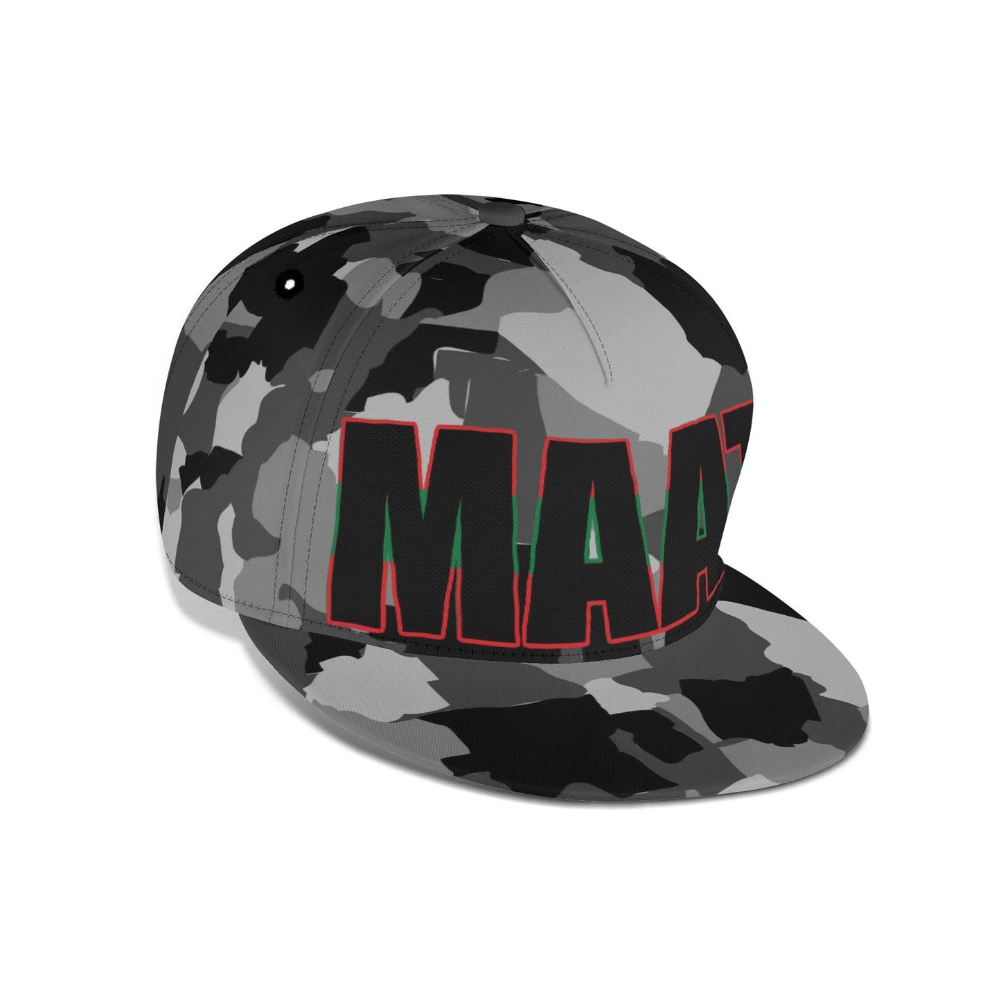 MAAT Classic Snapbacks