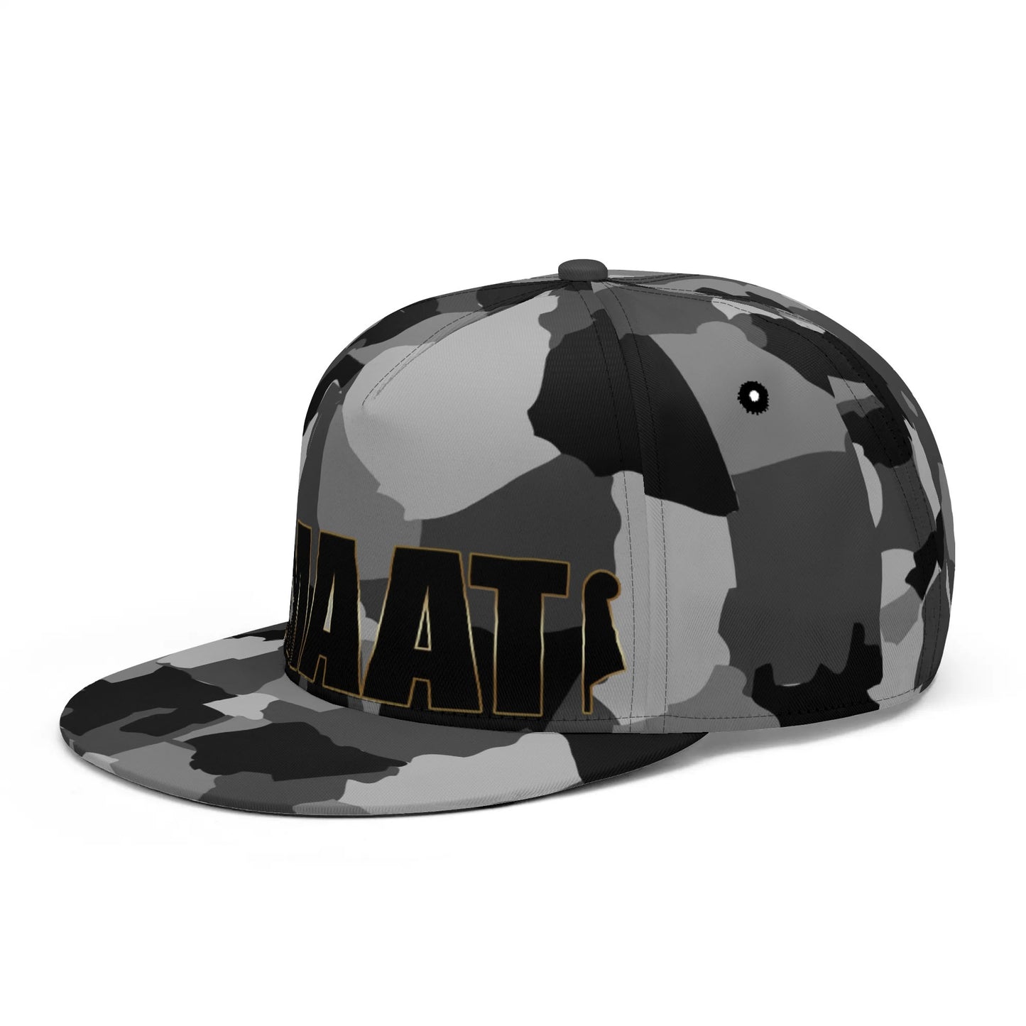 MAAT Classic Snapbacks