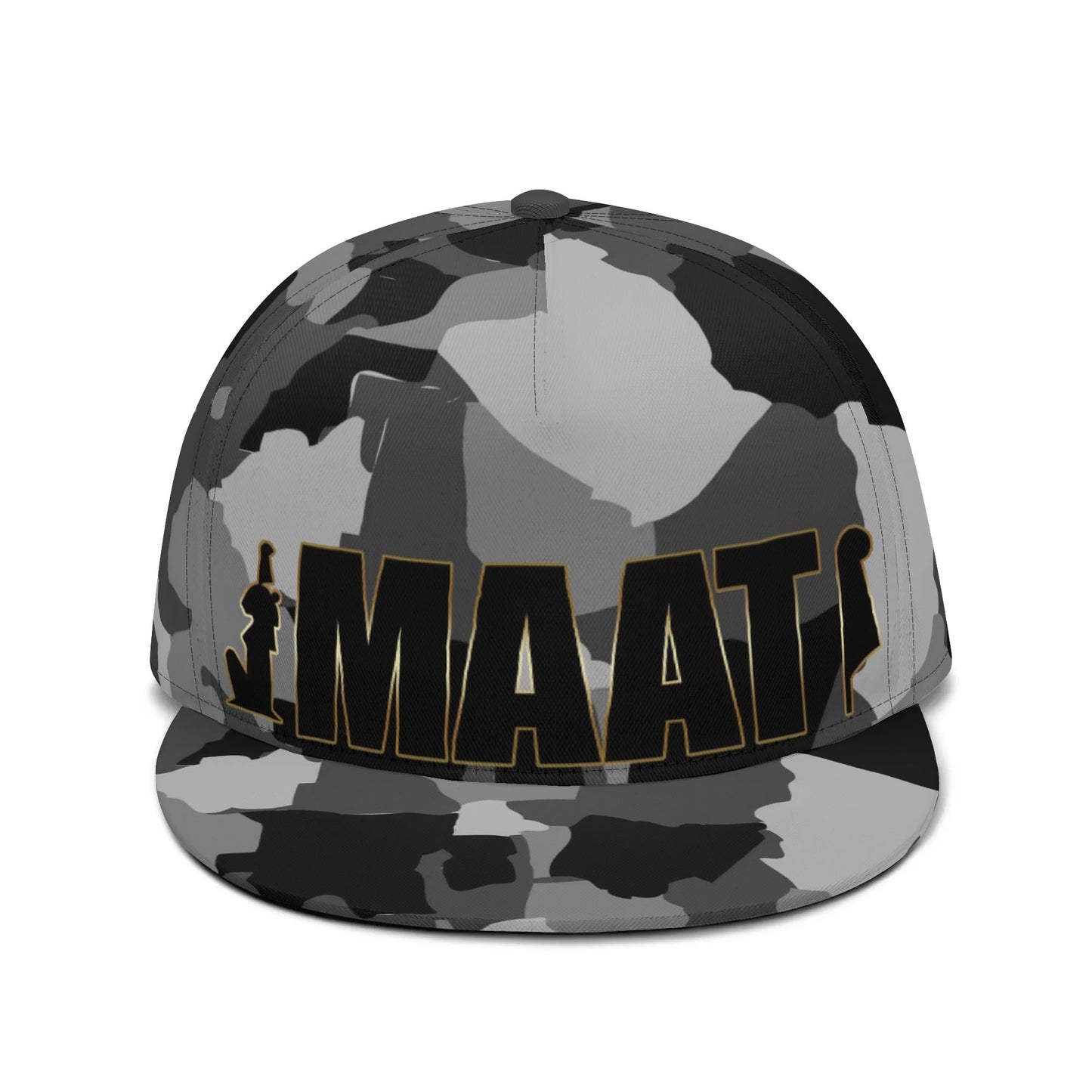 MAAT Classic Snapbacks