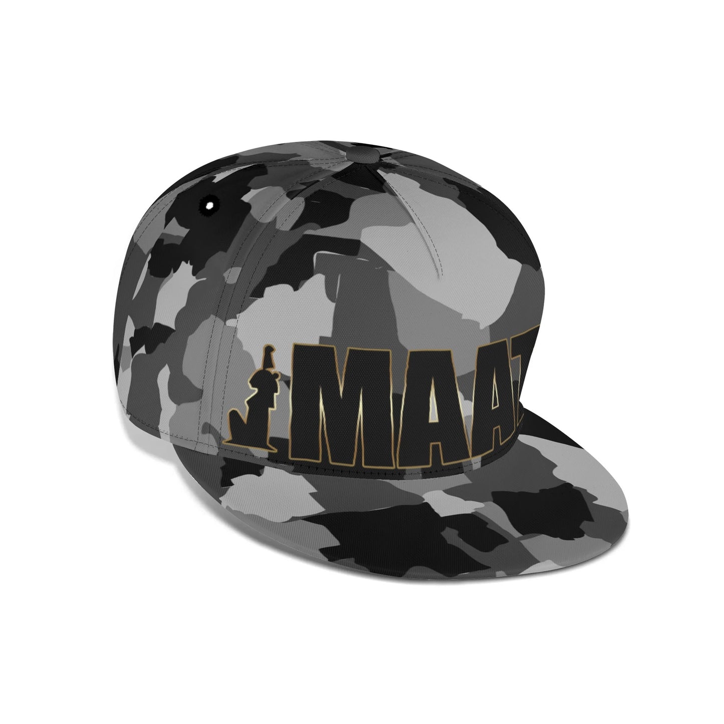 MAAT Classic Snapbacks