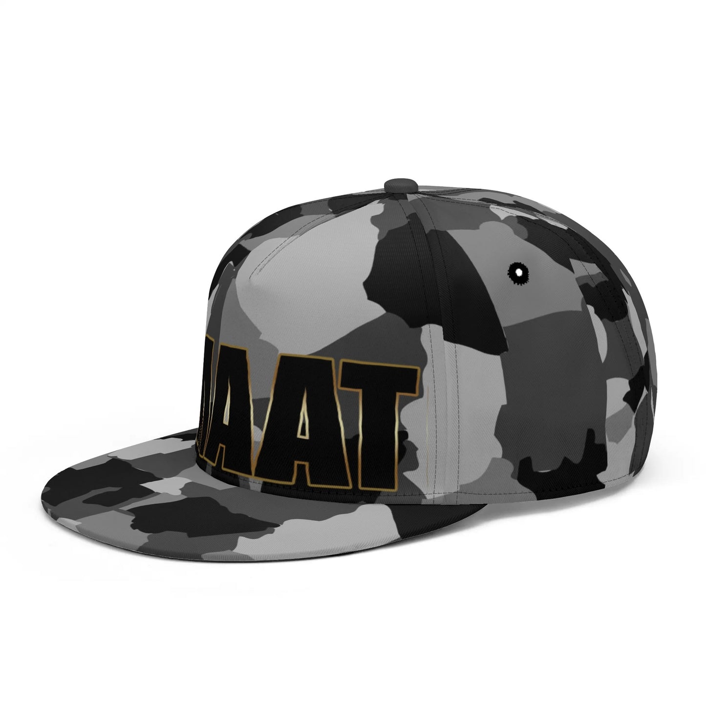 MAAT Classic Snapbacks