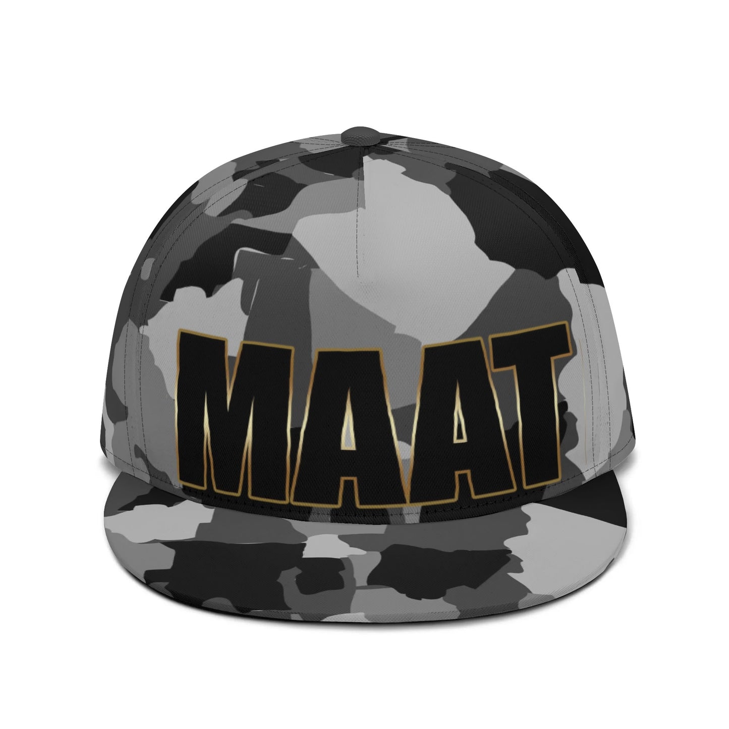 MAAT Classic Snapbacks