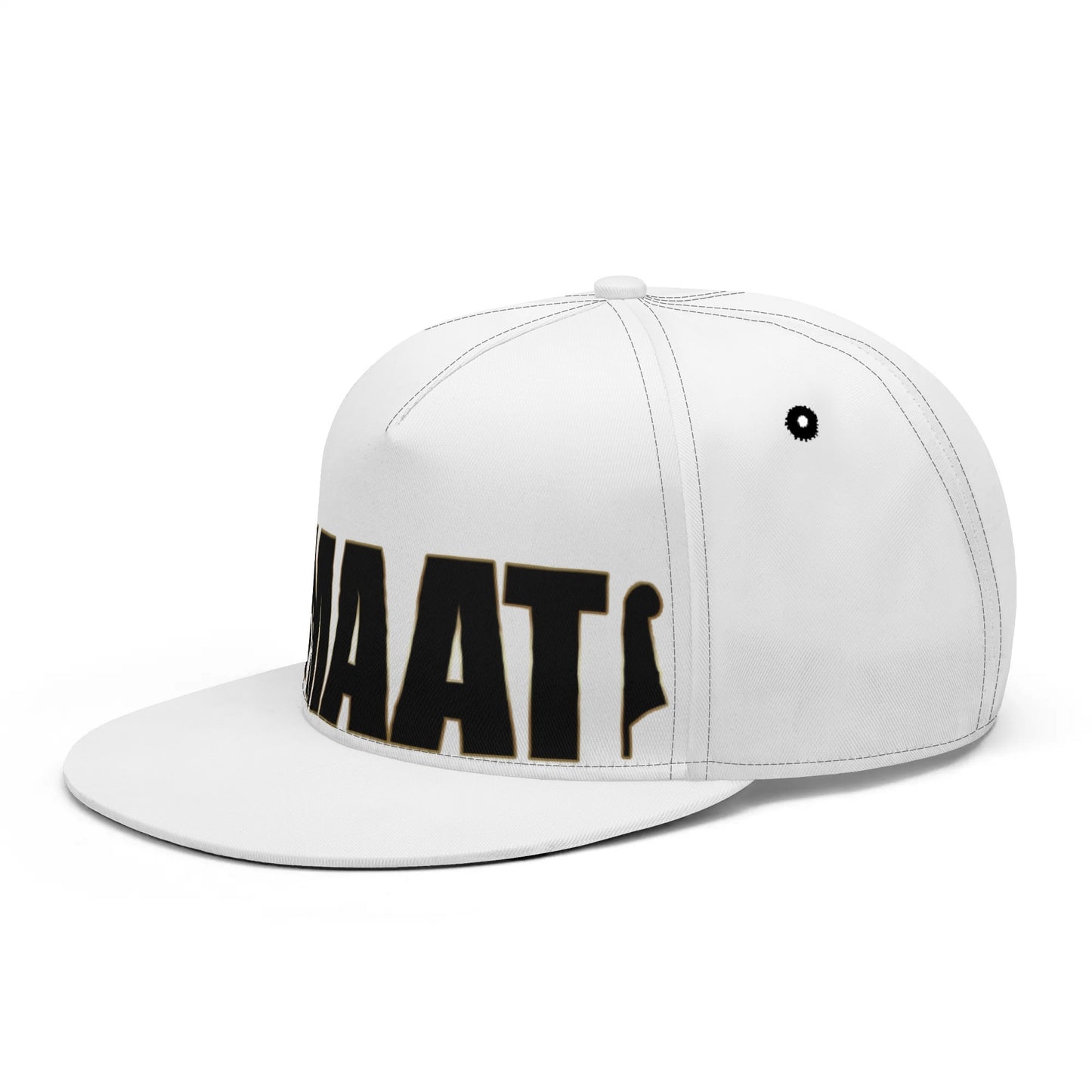 MAAT Classic Snapbacks