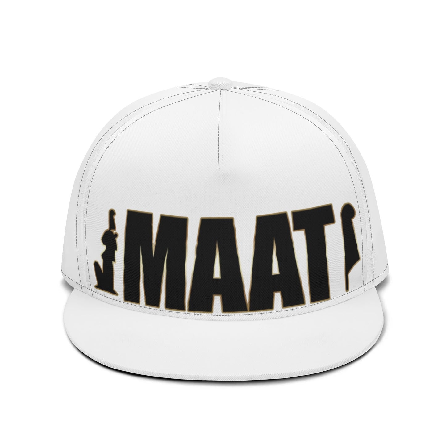 MAAT Classic Snapbacks