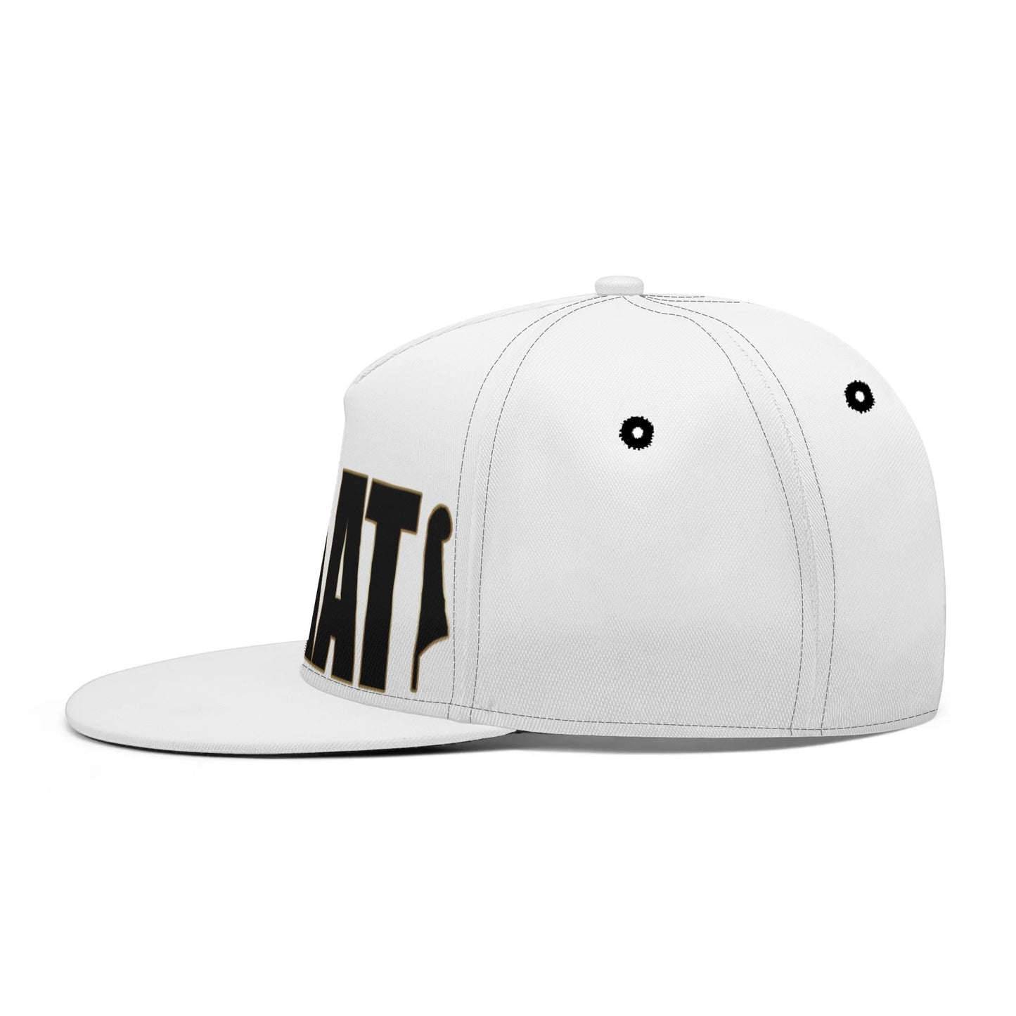 MAAT Classic Snapbacks